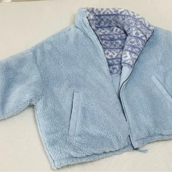 Garage Reversible Jacket - Picture 6 of 11